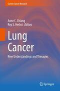 Herbst / Chiang |  Lung Cancer | Buch |  Sack Fachmedien
