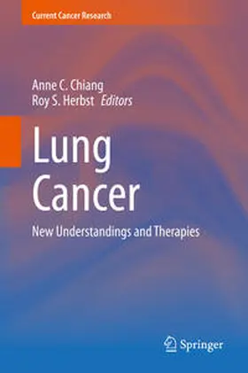 Chiang / Herbst |  Lung Cancer | eBook | Sack Fachmedien