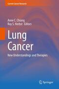 Chiang / Herbst |  Lung Cancer | eBook | Sack Fachmedien