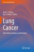 Herbst / Chiang |  Lung Cancer | Buch |  Sack Fachmedien
