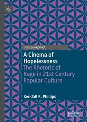Phillips |  A Cinema of Hopelessness | eBook | Sack Fachmedien