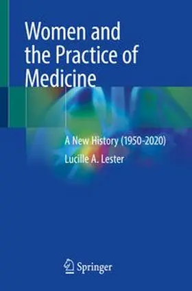 Lester |  Women and the Practice of Medicine | eBook | Sack Fachmedien