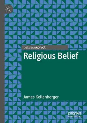 Kellenberger |  Religious Belief | Buch |  Sack Fachmedien