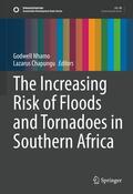 Nhamo / Chapungu |  The Increasing Risk of Floods and Tornadoes in Southern Africa | eBook | Sack Fachmedien