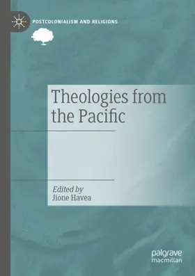 Havea |  Theologies from the Pacific | Buch |  Sack Fachmedien