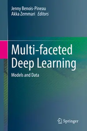 Benois-Pineau / Zemmari | Multi-faceted Deep Learning | E-Book | www.sack.de
