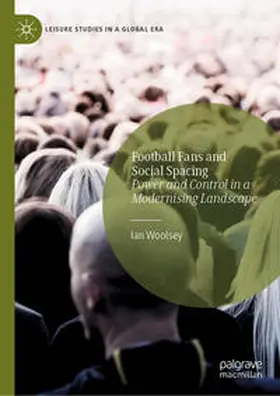 Woolsey | Football Fans and Social Spacing | E-Book | sack.de