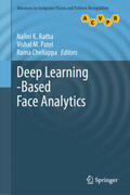 Ratha / Patel / Chellappa |  Deep Learning-Based Face Analytics | eBook | Sack Fachmedien