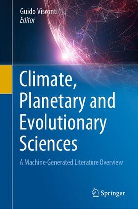 Visconti | Climate, Planetary and Evolutionary Sciences | Buch | 978-3-030-74712-1 | sack.de