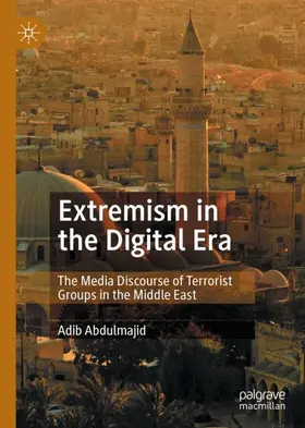 Abdulmajid | Extremism in the Digital Era | Buch | 978-3-030-74832-6 | www.sack.de