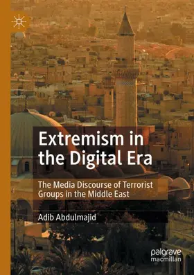 Abdulmajid | Extremism in the Digital Era | Buch | 978-3-030-74835-7 | www.sack.de