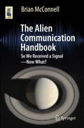 McConnell |  The Alien Communication Handbook | Buch |  Sack Fachmedien
