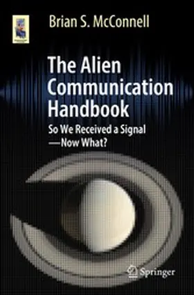 McConnell | The Alien Communication Handbook | E-Book | www.sack.de