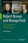 Schwartz |  Robert Brown and Mungo Park | Buch |  Sack Fachmedien