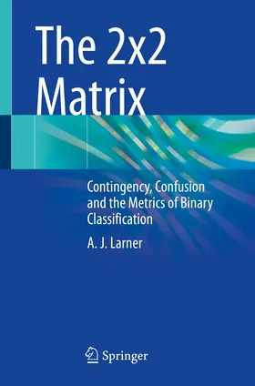 Larner |  The 2x2 Matrix | eBook | Sack Fachmedien