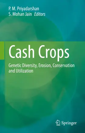 Priyadarshan / Jain |  Cash Crops | eBook | Sack Fachmedien