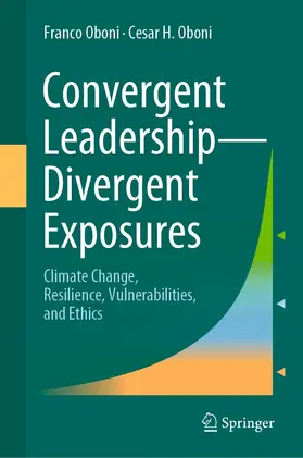 Oboni / H. Oboni | Convergent Leadership-Divergent Exposures | E-Book | www.sack.de