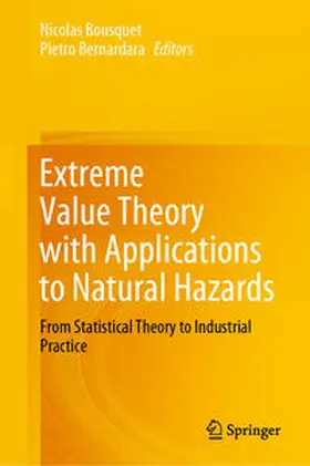 Bousquet / Bernardara | Extreme Value Theory with Applications to Natural Hazards | E-Book | sack.de