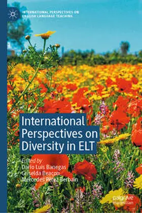Banegas / Beacon / Pérez Berbain | International Perspectives on Diversity in ELT | E-Book | sack.de