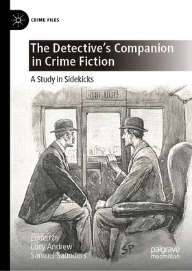 Saunders / Andrew |  The Detective's Companion in Crime Fiction | Buch |  Sack Fachmedien