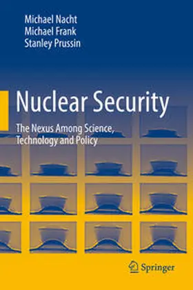 Nacht / Frank / Prussin | Nuclear Security | E-Book | sack.de
