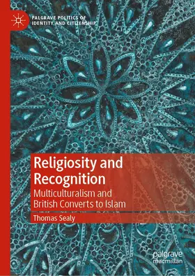 Sealy | Religiosity and Recognition | E-Book | sack.de