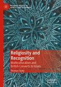 Sealy |  Religiosity and Recognition | Buch |  Sack Fachmedien