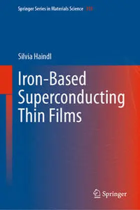 Haindl | Iron-Based Superconducting Thin Films | E-Book | www.sack.de