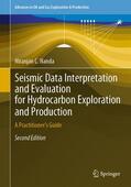 Nanda |  Seismic Data Interpretation and Evaluation for Hydrocarbon Exploration and Production | eBook | Sack Fachmedien