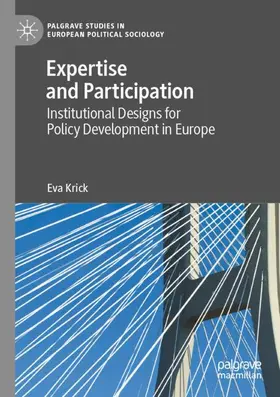Krick |  Expertise and Participation | Buch |  Sack Fachmedien