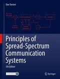 Torrieri |  Principles of Spread-Spectrum Communication Systems | Buch |  Sack Fachmedien