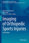 Vanhoenacker / Maas / Gielen |  Imaging of Orthopedic Sports Injuries | eBook | Sack Fachmedien
