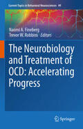 Fineberg / Robbins |  The Neurobiology and Treatment of OCD: Accelerating Progress | eBook | Sack Fachmedien