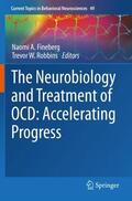 Robbins / Fineberg |  The Neurobiology and Treatment of OCD: Accelerating Progress | Buch |  Sack Fachmedien