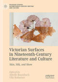 Baumbach / Ratheiser |  Victorian Surfaces in Nineteenth-Century Literature and Culture | eBook | Sack Fachmedien
