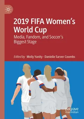 Sarver Coombs / Yanity |  2019 FIFA Women's World Cup | Buch |  Sack Fachmedien