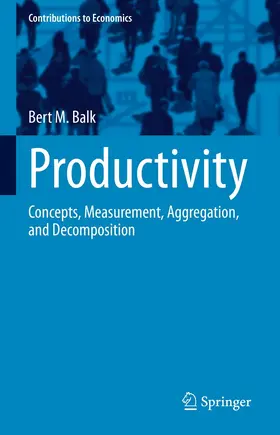 Balk | Productivity | E-Book | sack.de