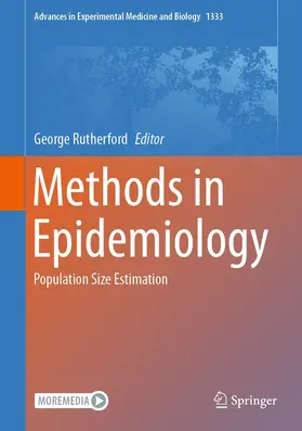 Rutherford |  Methods in Epidemiology | eBook | Sack Fachmedien