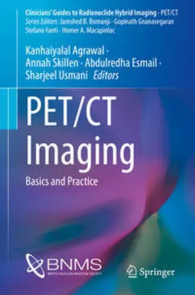 Agrawal / Skillen / Esmail | PET/CT Imaging | E-Book | sack.de