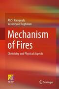 Raghavan / Rangwala |  Mechanism of Fires | Buch |  Sack Fachmedien