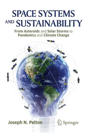 Pelton |  Space Systems and Sustainability | Buch |  Sack Fachmedien