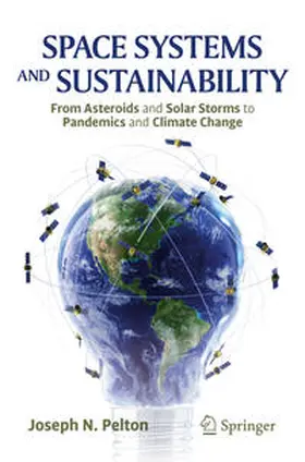Pelton | Space Systems and Sustainability | E-Book | www.sack.de