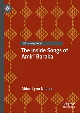 Nielsen |  The Inside Songs of Amiri Baraka | Buch |  Sack Fachmedien