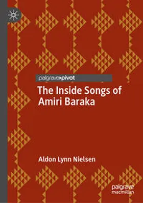Nielsen | The Inside Songs of Amiri Baraka | E-Book | sack.de