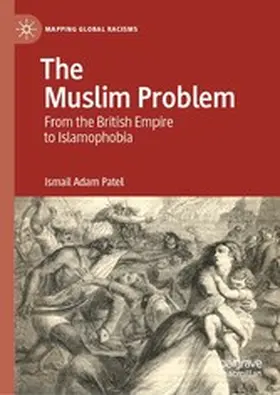 Patel |  The Muslim Problem | eBook | Sack Fachmedien