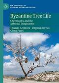 Arentzen / Peers / Burrus |  Byzantine Tree Life | Buch |  Sack Fachmedien
