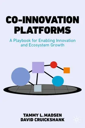 Cruickshank / Madsen |  Co-Innovation Platforms | Buch |  Sack Fachmedien