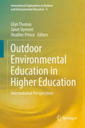 Thomas / Dyment / Prince |  Outdoor Environmental Education in Higher Education | eBook | Sack Fachmedien