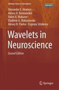 Hramov / Koronovskii / Sitnikova |  Wavelets in Neuroscience | Buch |  Sack Fachmedien