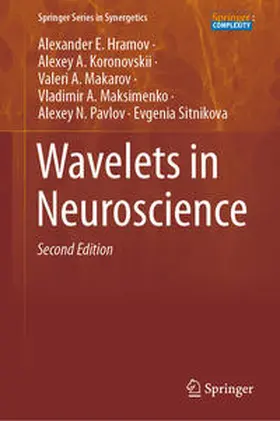 Hramov / Koronovskii / Makarov |  Wavelets in Neuroscience | eBook | Sack Fachmedien